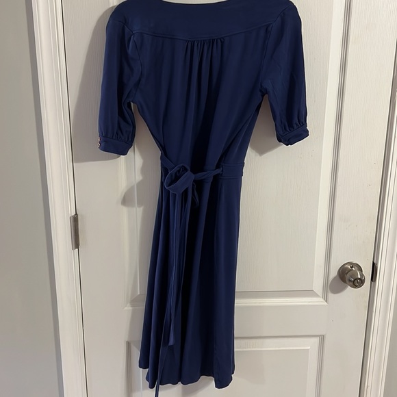 Lilly Pulitzer classic wrap dress Small - Picture 5 of 6